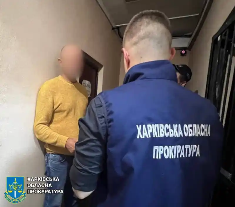 На Харківщині чоловік вбив свою співмешканку пострілом із обріза рушниці