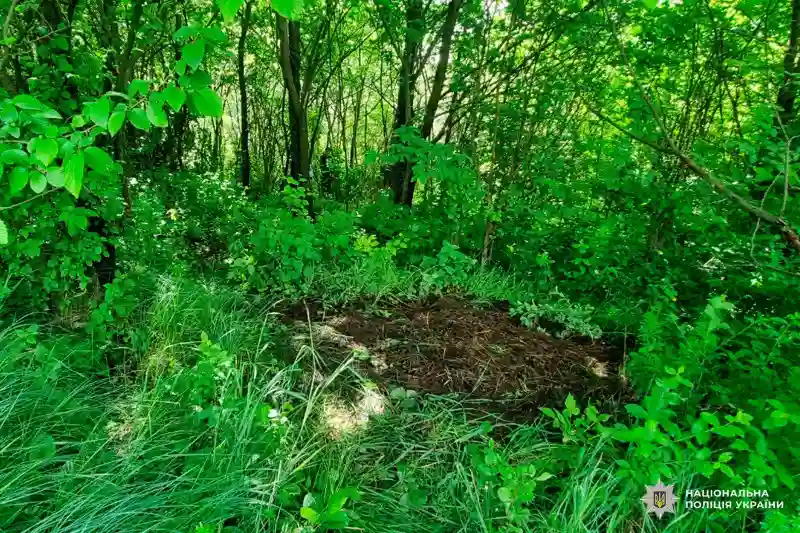 На Харківщині поліція розслідує жорстоке поводження з тваринами