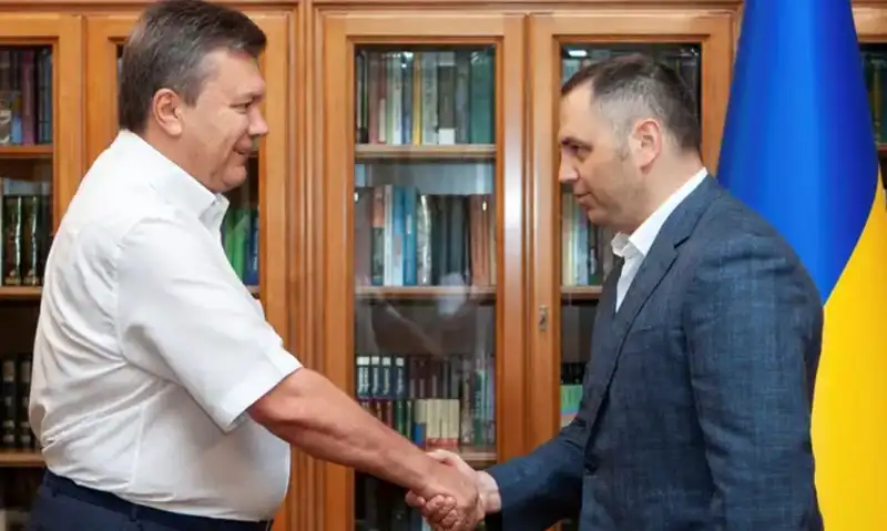Постріли у Саламанці: що втратив світ разом із Андрієм Портновим