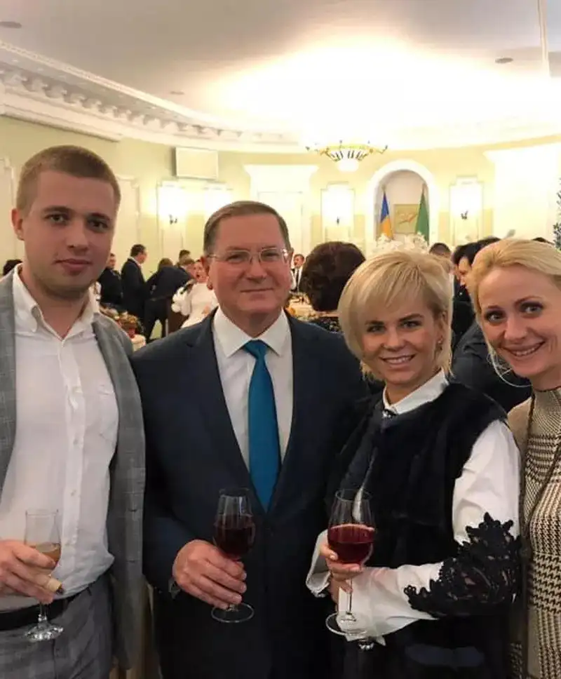 До Харківської міськради увійшов новий депутат від “Блоку Кернеса”
