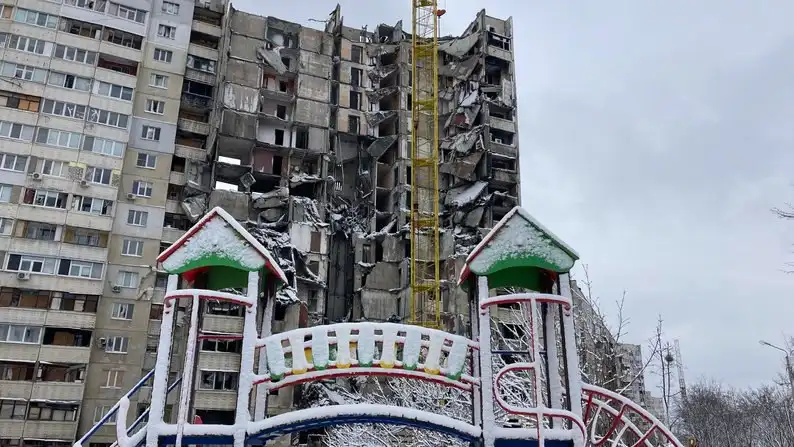 Харків на межі виживання: як війна змінила економіку та життя містян
