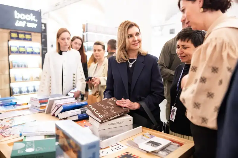 Книжковий ринок зростає, а письменники виживають: чому українська література досі без свого Кінга