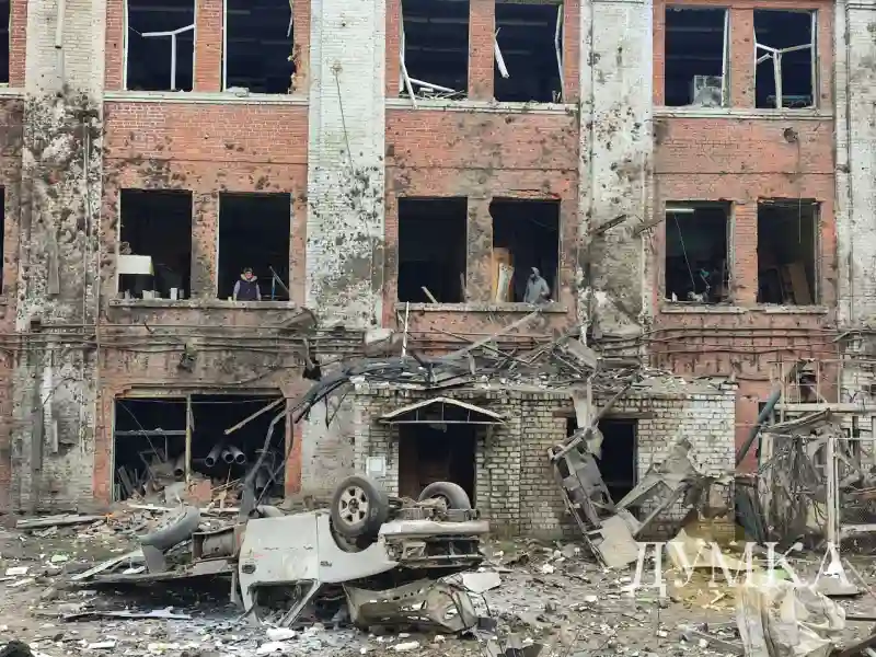 Вижити та відновитися: як харківський бізнес працює на нових місцях після релокації