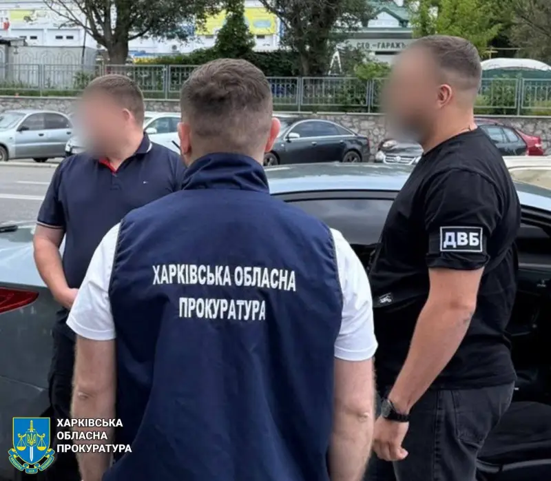 У Харкові інструктор склав іспит за жінку та взяв 10 тисяч гривень: справу передали до суду
